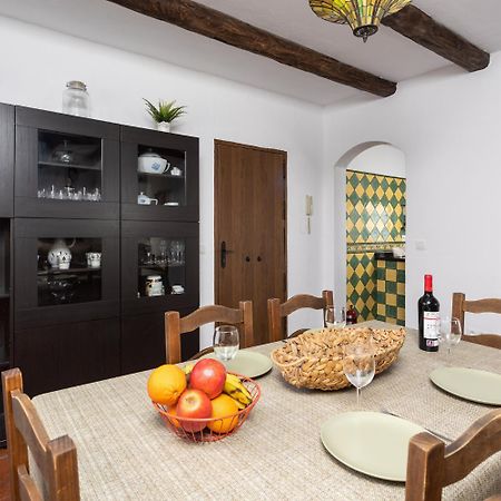 Villa Cortijo Romero Nerja Zewnętrze zdjęcie
