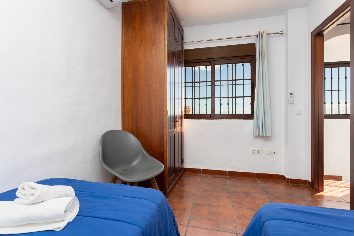 Villa Cortijo Romero Nerja Zewnętrze zdjęcie