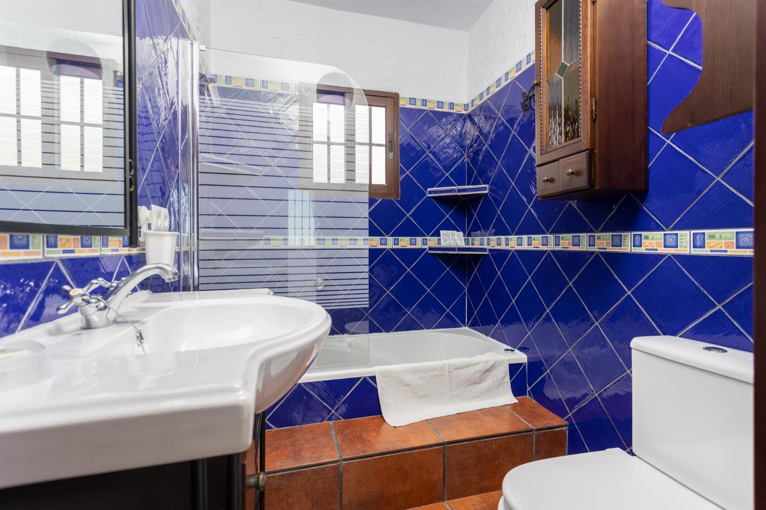 Villa Cortijo Romero Nerja Zewnętrze zdjęcie