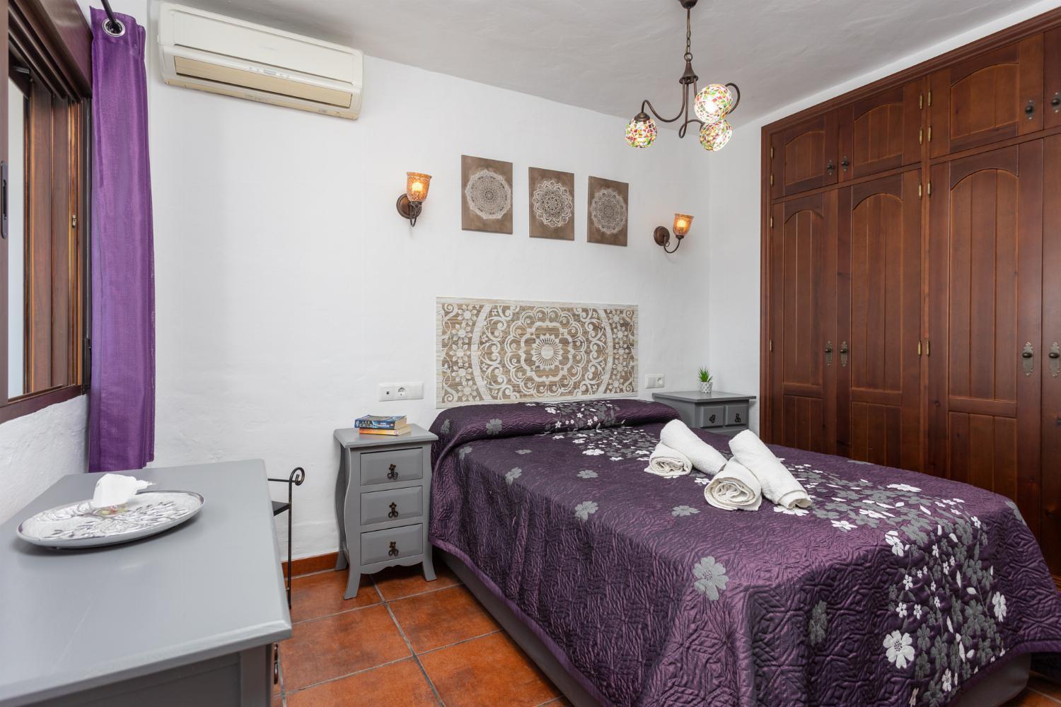 Villa Cortijo Romero Nerja Zewnętrze zdjęcie